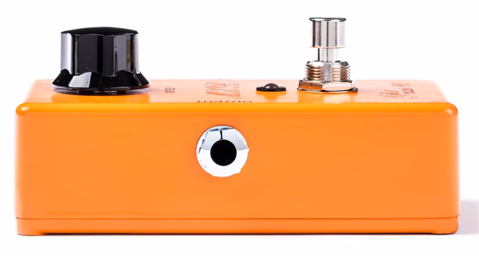 MXR SCRIPT PHASE 90 - LED - Kytarový efekt