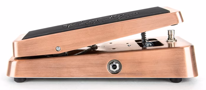 Dunlop GARY CLARK JR WAH - Wah Wah pedál