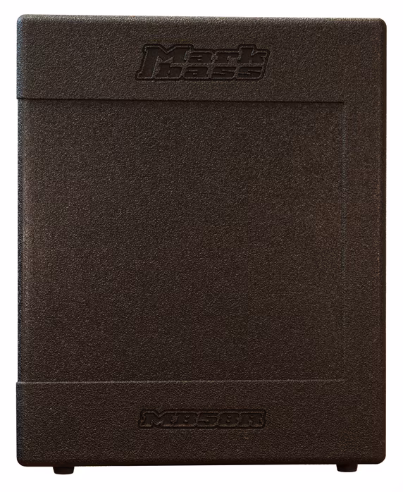 Markbass MB58R CMD 102 P - Baskytarové tranzistorové kombo