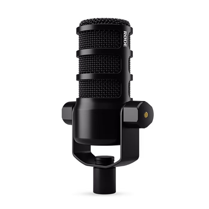 Rode PodMic USB - USB dynamický mikrofon