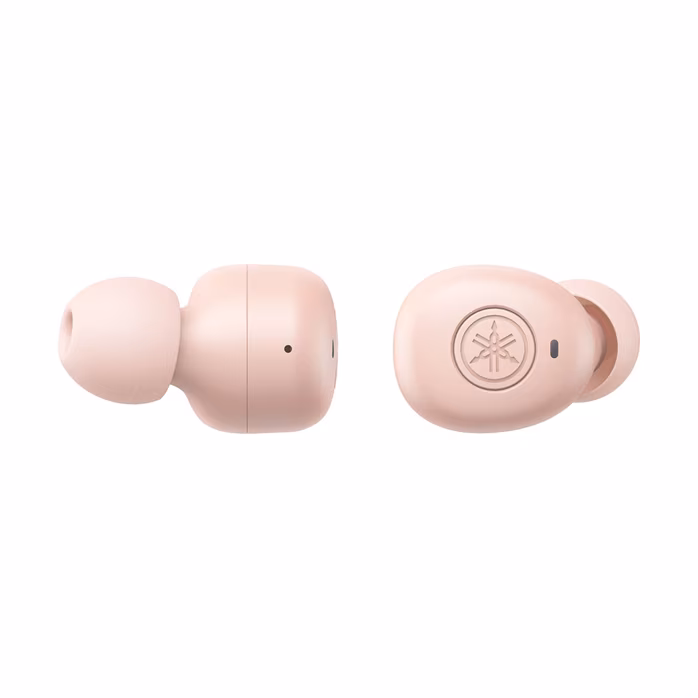 Yamaha TW-E3B Pink - Bezdrátová sluchátka