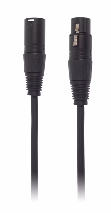 Amumu XMF-20-5M - Mikrofonní kabel