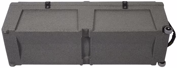 Hardcase HNP40WG - Pevný obal na hardware
