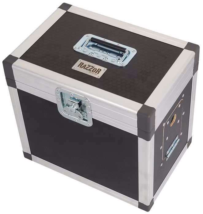 Razzor Cases FUSION Case pro Alza Power Box - Univerzální transportní case