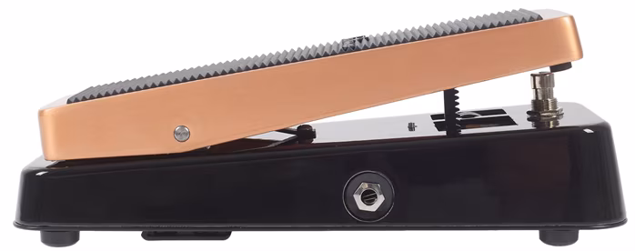 Dunlop Joe Bonamassa Signature Cry Baby - Wah Wah pedál