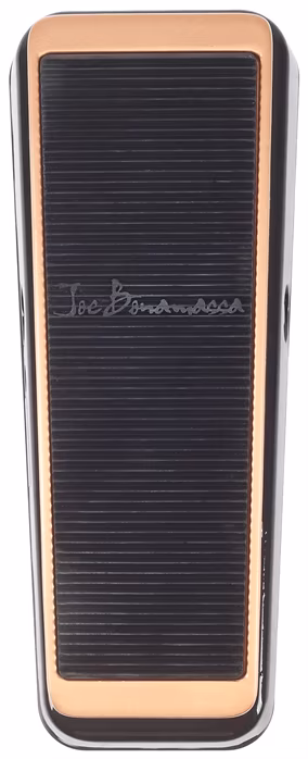 Dunlop Joe Bonamassa Signature Cry Baby - Wah Wah pedál