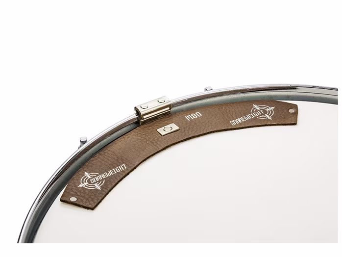 Snareweight M80-BROWN - Tlumítka blan