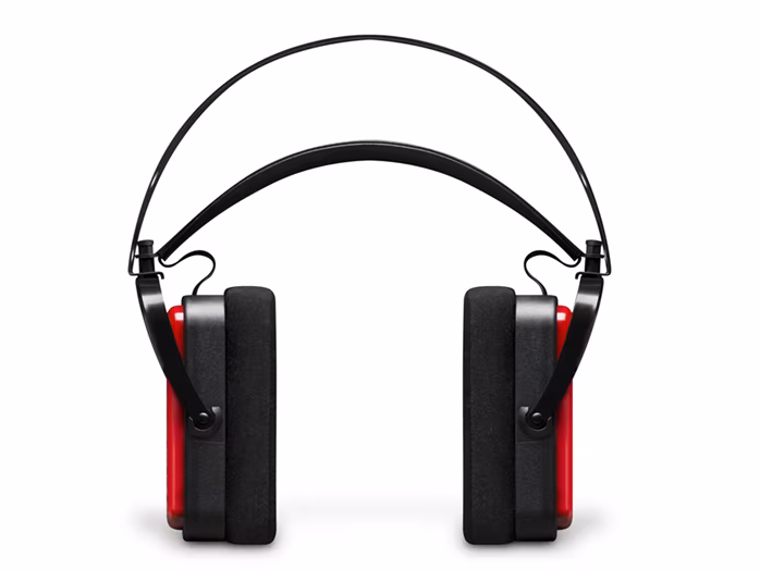 Avantone Pro Planar the II Red - Studiová sluchátka
