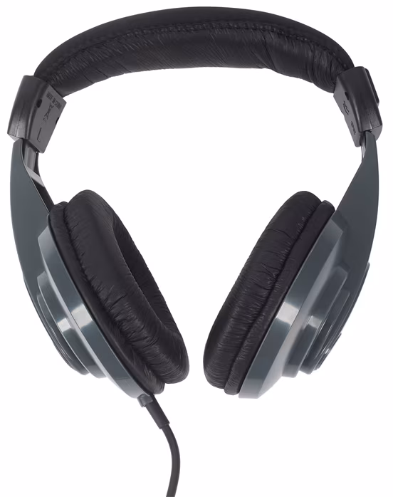 Behringer HPM1100 - Studiová sluchátka