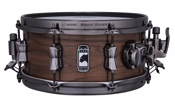 Black Panther 12" x 5,5" Goblin - Snare bubínek