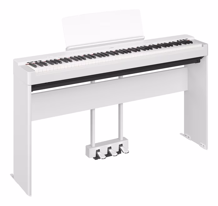 Yamaha P-225WH - Přenosné digitální stage piano