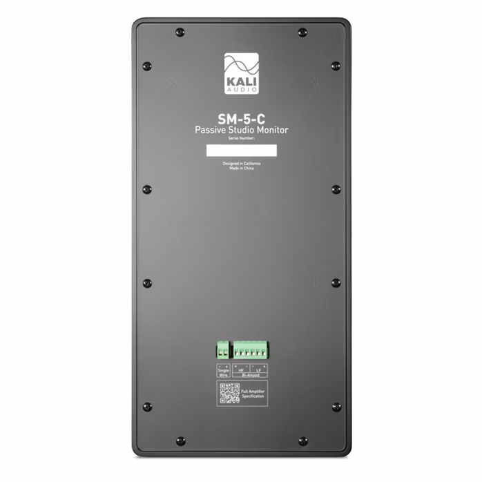 Kali Audio SM-5-C - Reproduktor