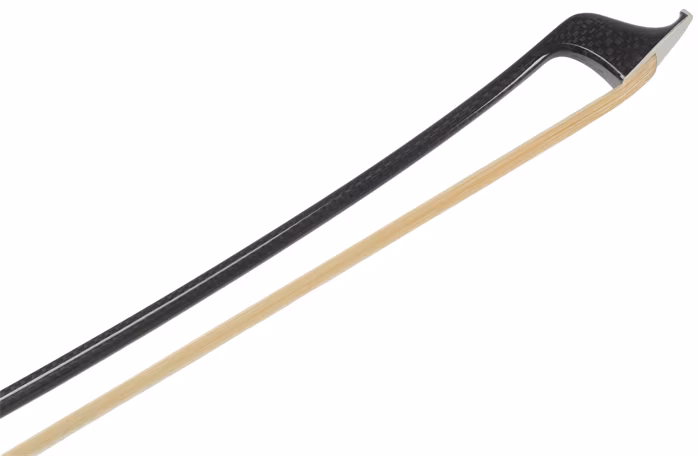 Bacio Instruments Carbon Double Bass Bow G - Kontrabasový smyčec
