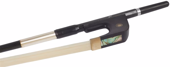 Bacio Instruments Carbon Double Bass Bow G - Kontrabasový smyčec
