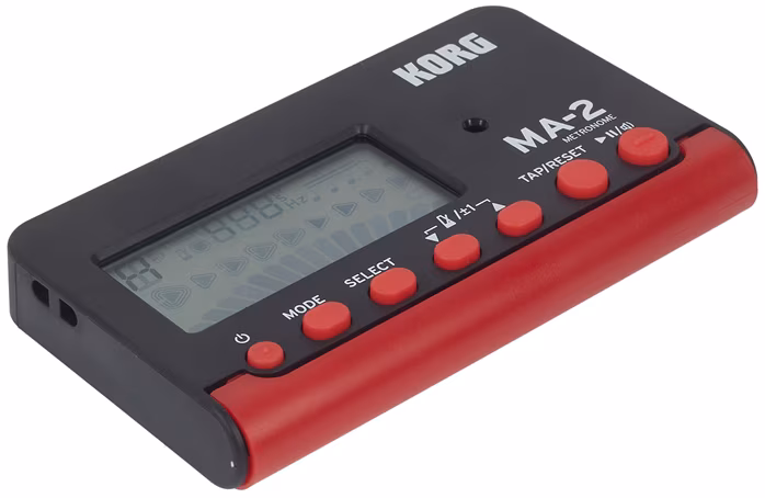 Korg MA-2 BKRD - Metronom