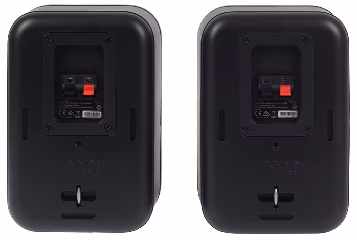 Tannoy VMS 1 - Pasivní reproboxy