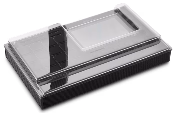 Decksaver Akai Pro MPC Live II Cover - Kryt