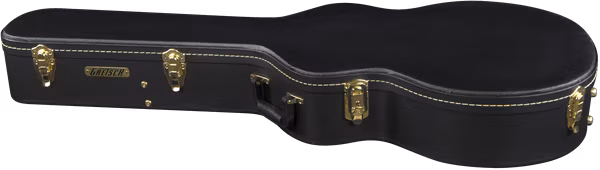 Gretsch G6241 14" Hollow Body Jr. - Kufr pro elektrickou kytaru