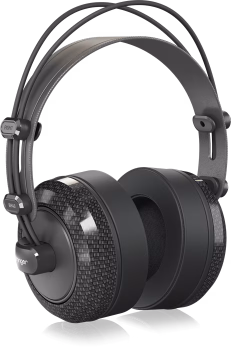 Behringer BH40 - Studiová sluchátka