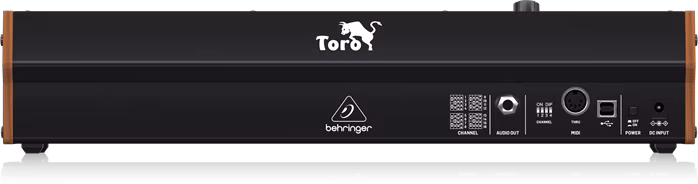 Behringer TORO - Eurorack modul