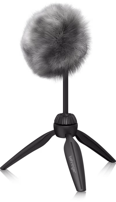Behringer BU5 - USB kondenzátorový mikrofon