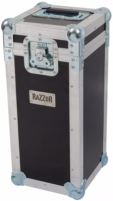 Razzor Cases Allen & Heath AB-168 case - Kufr pro mixážní pult