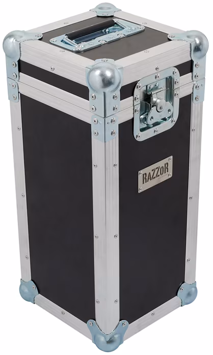 Razzor Cases Allen & Heath AB-168 case - Kufr pro mixážní pult