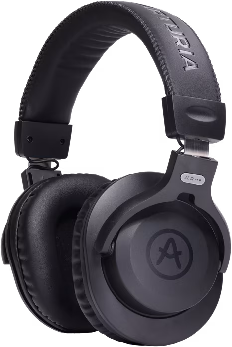 Arturia MiniFuse Recording Pack Black - Balíček pro domácí nahrávání