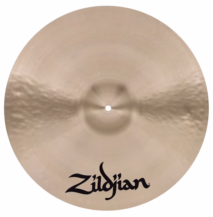 Zildjian 22" K Paper Thin Crash - Činel crash