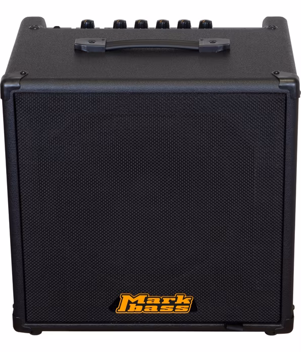 Markbass CMB 101 BlackLine - Baskytarové tranzistorové kombo