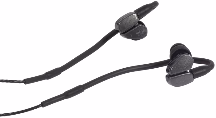 Apex HP15 - In-Ear sluchátka