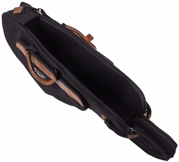 Bacio Instruments BTSB020 Black - Pouzdro na tenorsaxofon