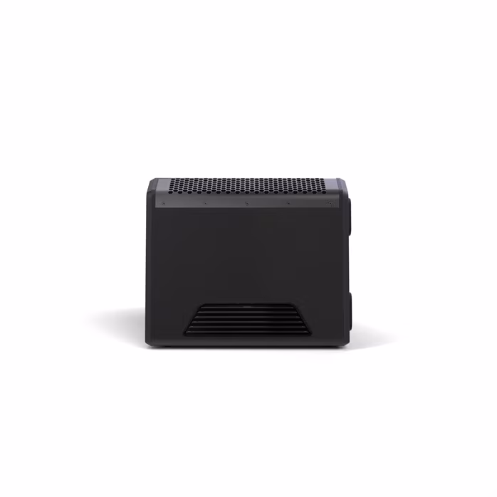 LD Systems MON 8 A G3 - Aktivní pódiový odposlech