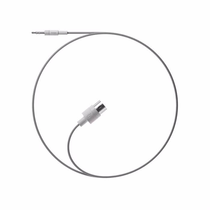 Teenage Engineering field Midi DIN5 male 3.5mm stereo - MIDI kabel