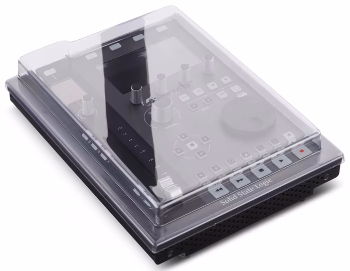Decksaver Solid State Logic UF1 Cover - Kryt