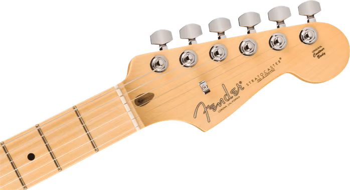 Fender Juanes Stratocaster MN LN WH  - Elektrická kytara