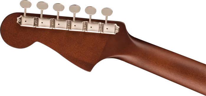 Fender Newporter Player WN TPL - Elektroakustická kytara