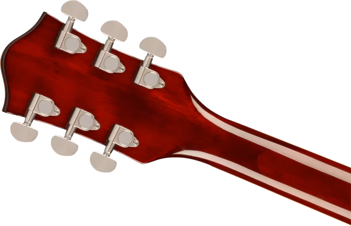 Gretsch G2622T Streamliner DDN - Semiakustická kytara