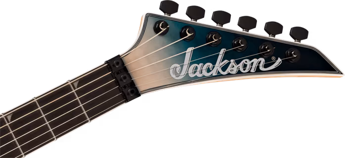 Jackson Pro Plus SL3 Soloist Arch Top EB PBS - Elektrická kytara