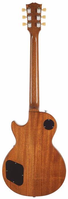 Gibson Les Paul Standard 50s Gold Top - Elektrická kytara