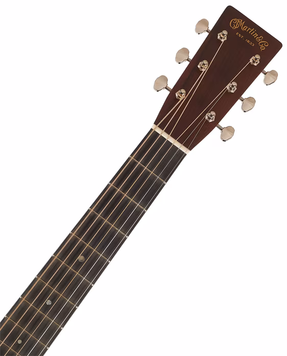 Martin D-18 Authentic 1937 VTS - Akustická kytara