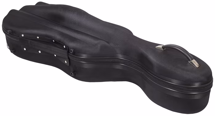Bacio Instruments EVA Cello Case BK 4/4 - Pouzdro na violoncello