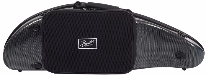 Bacio Instruments BASC110, Black - Pouzdro na altsaxofon