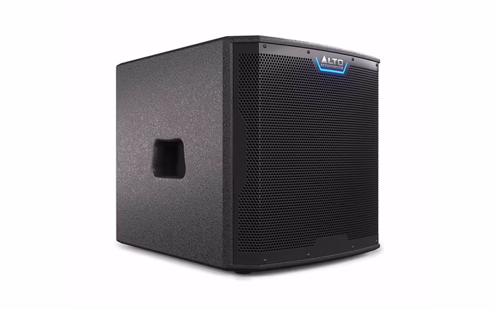 Alto TS12S - Aktivní subwoofer