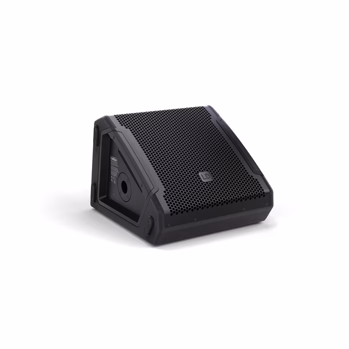LD Systems MON 10 A G3 - Aktivní pódiový odposlech