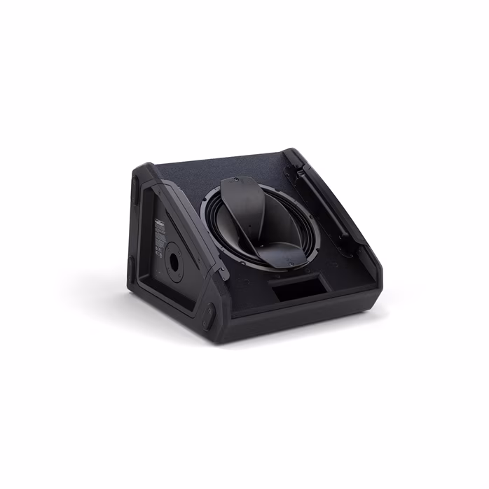 LD Systems MON 10 A G3 - Aktivní pódiový odposlech