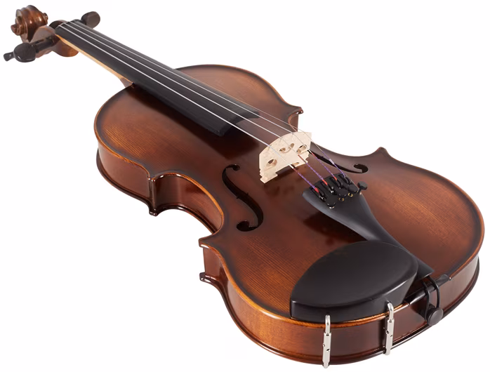 Bacio Instruments Student Violin 3/4 - Akustické housle