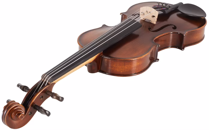 Bacio Instruments Student Violin 1/4 - Akustické housle