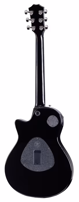 Taylor T5z Pro Cayenne Red Armrest - Elektroakustická hybridní kytara