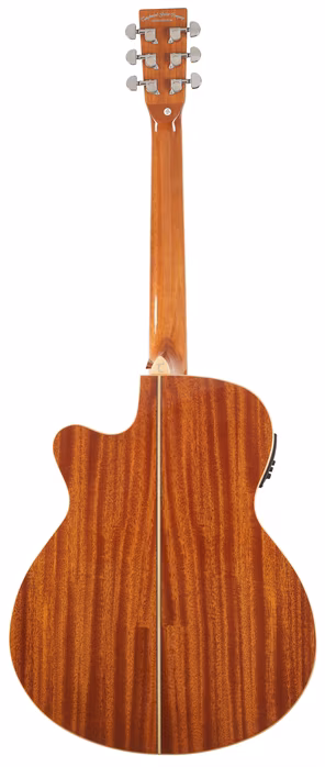 Tanglewood TW4 E SB - Elektroakustická kytara